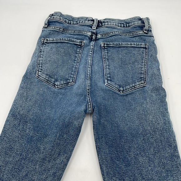 Nico High Rise Slim Fit, Blame SZ 25 LIKE NEW - Picture 11 of 13